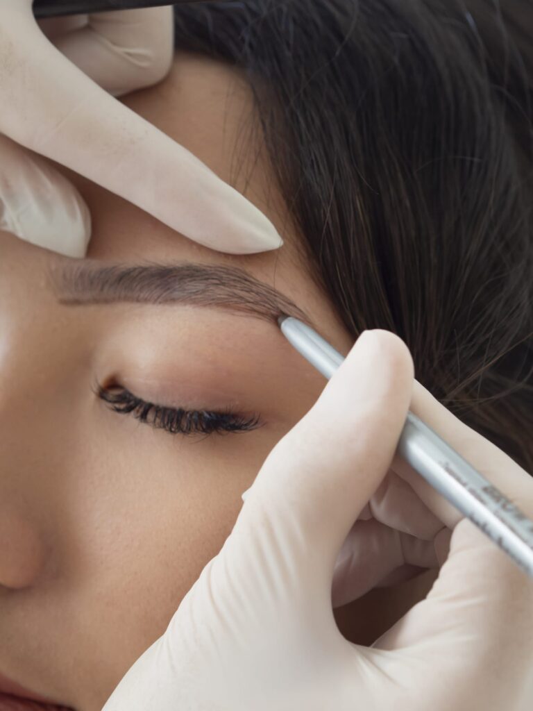 Micropigmentazione Lecce