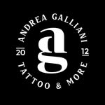 Andrea Galliani Tattoo